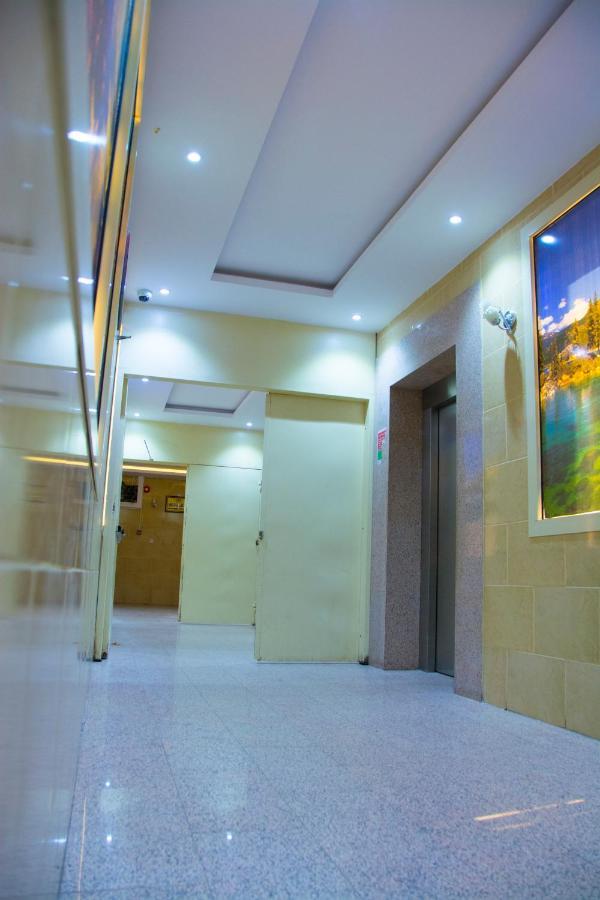 اجنحه البيداء للوحدات السكنيه فرع الجنوبي Abyar 'Ali Esterno foto