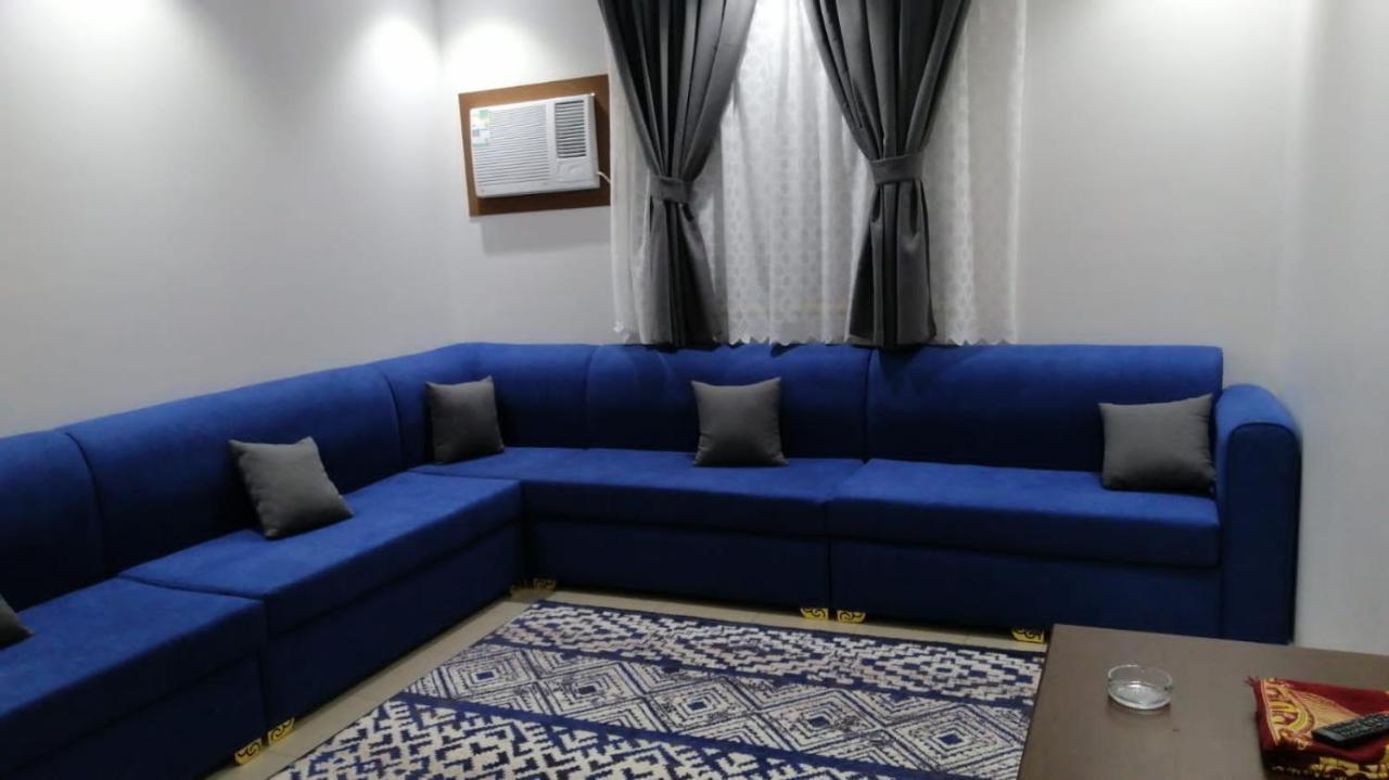 اجنحه البيداء للوحدات السكنيه فرع الجنوبي Abyar 'Ali Esterno foto