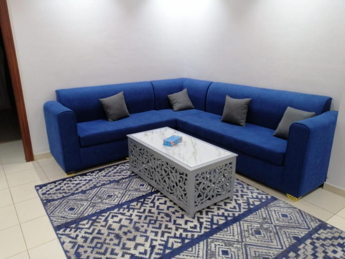 اجنحه البيداء للوحدات السكنيه فرع الجنوبي Abyar 'Ali Esterno foto